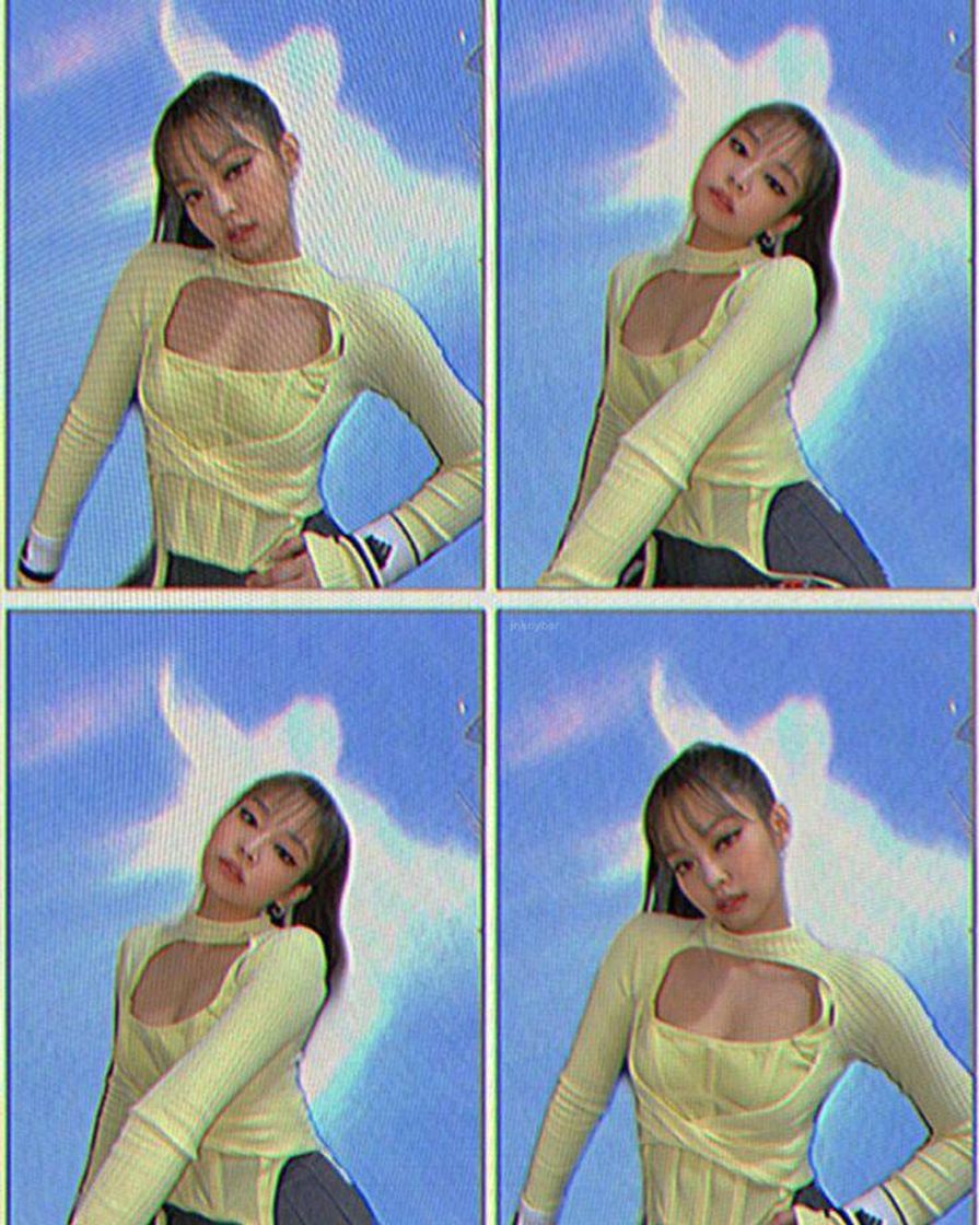 Fashion Jennie💞