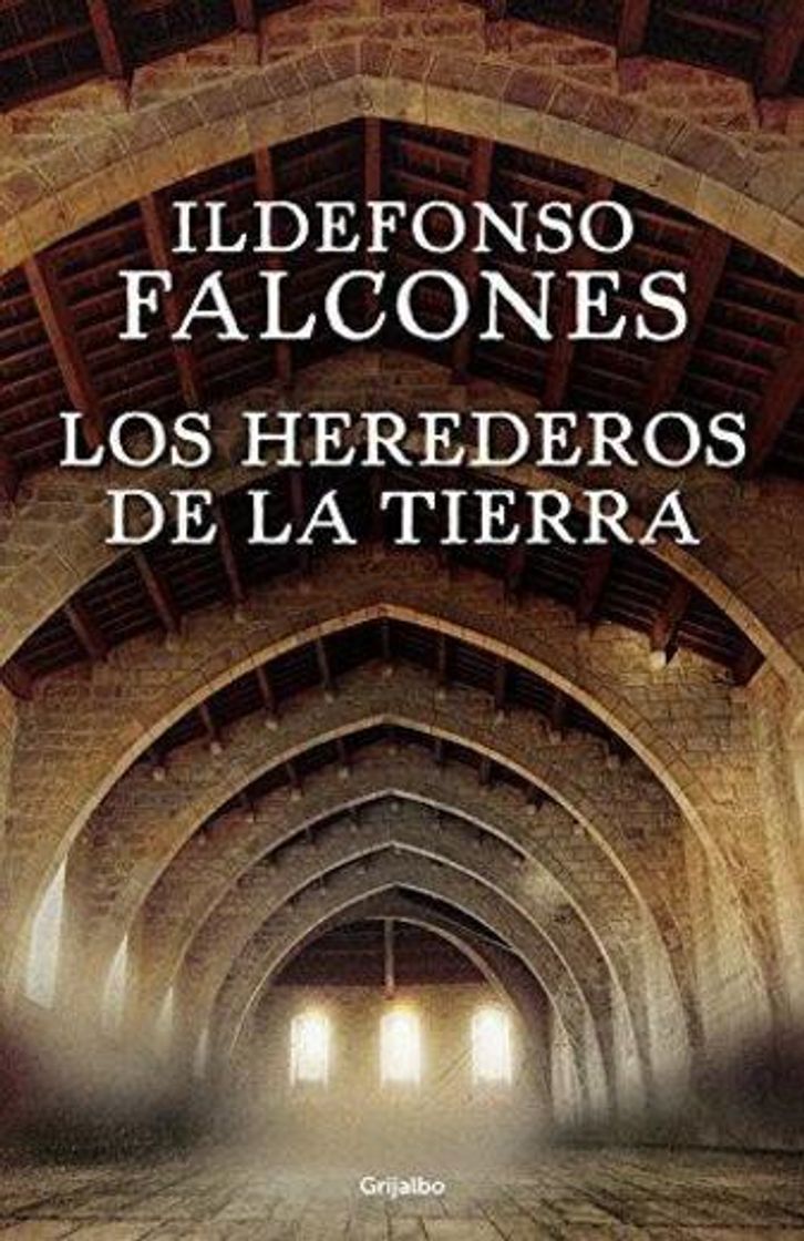 Libros Los herederos de la tierra