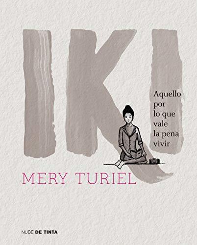 Book Iki: Aquello por lo que vale la pena vivir