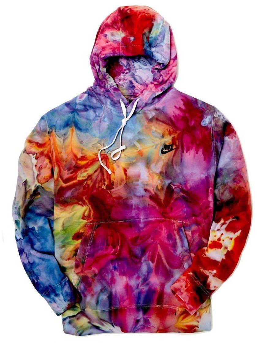 Fashion Nike tiedye 