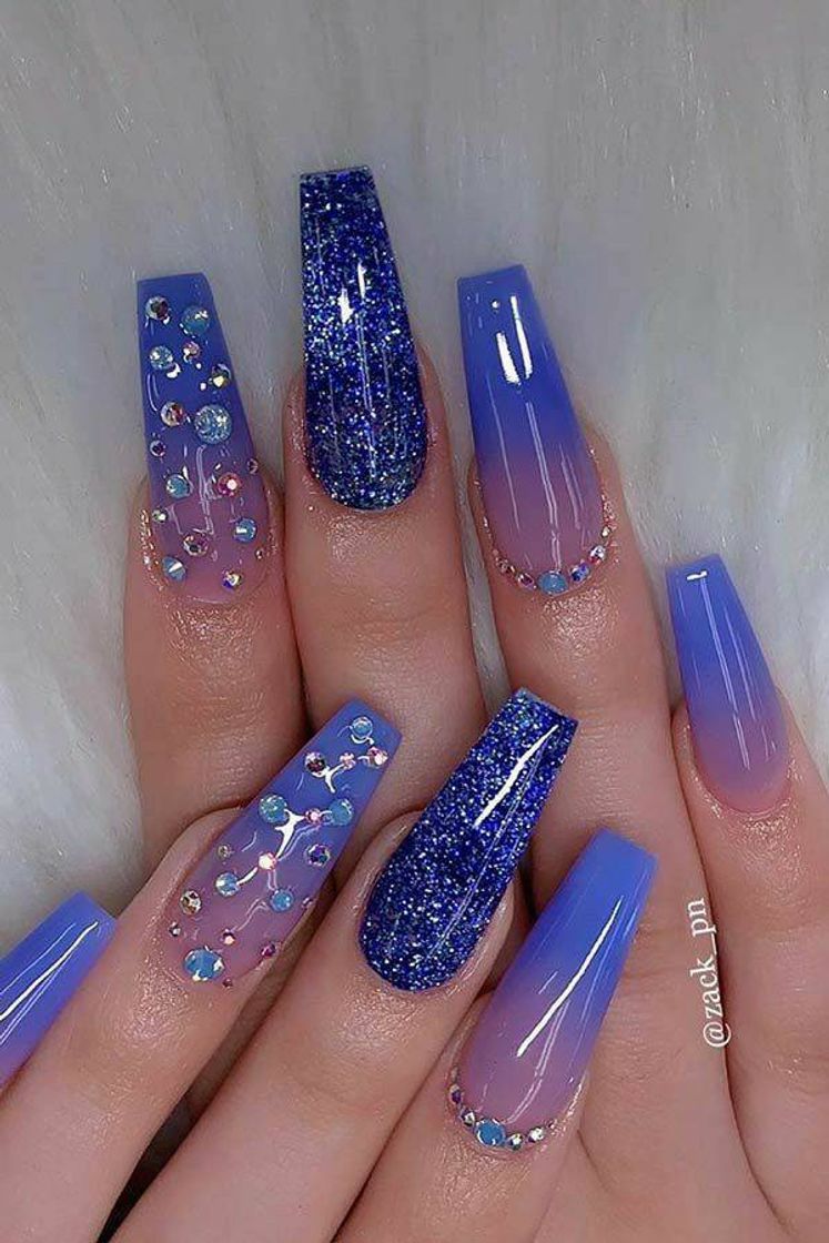 Fashion Nail