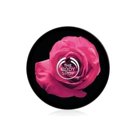 Producto Manteca corporal Brithis Rose de The body shop