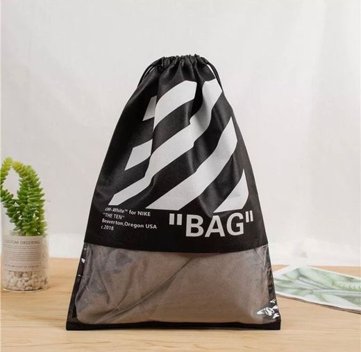 BAG STEETWEAR 