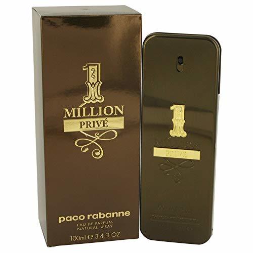 Beauty Paco Rabanne 1 Million Prive Men Eau De Parfum 100ml