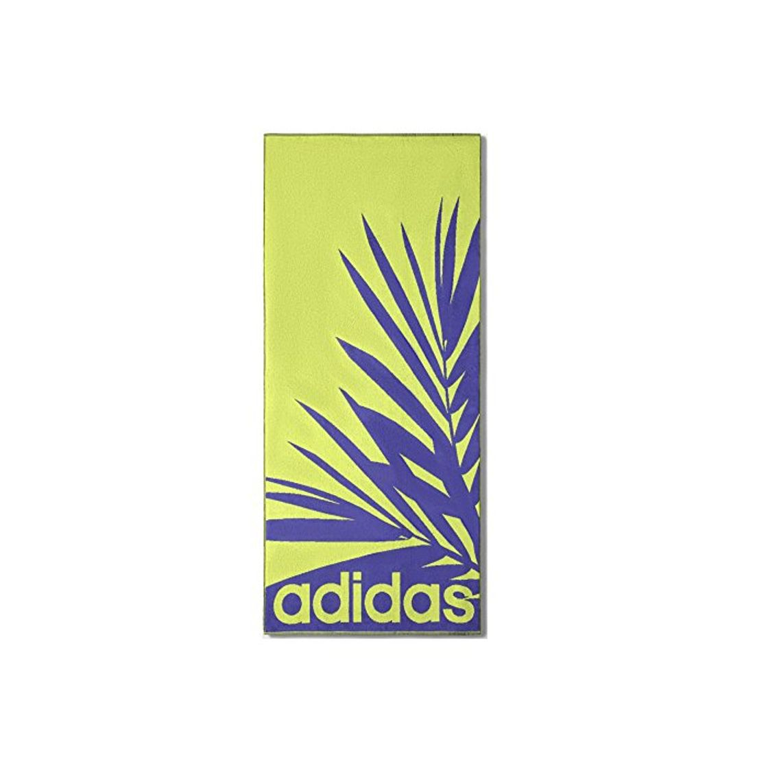 Producto adidas toalla de playa Sports de 70 cm