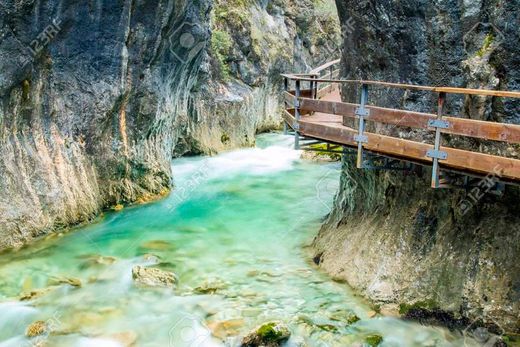 Parque Natural Sierras de Cazorla, Segura y las Villas