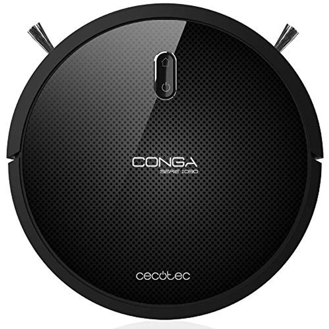 Social Cecotec Conga Serie 1090 - Robot Aspirador 4 en 1