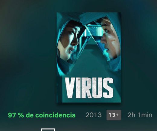 VIRUS