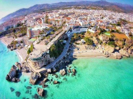 Nerja - Costa del Sol