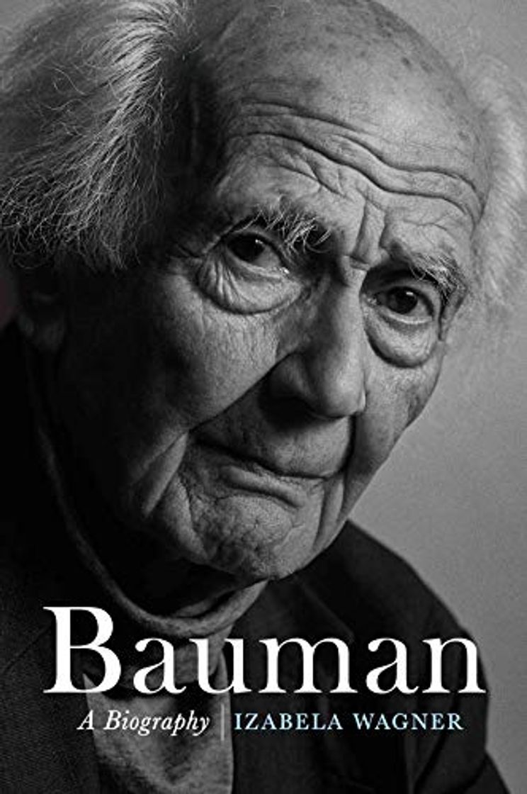 Libro Bauman: A Biography