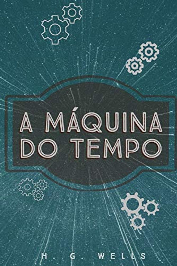 Libro A Máquina do Tempo