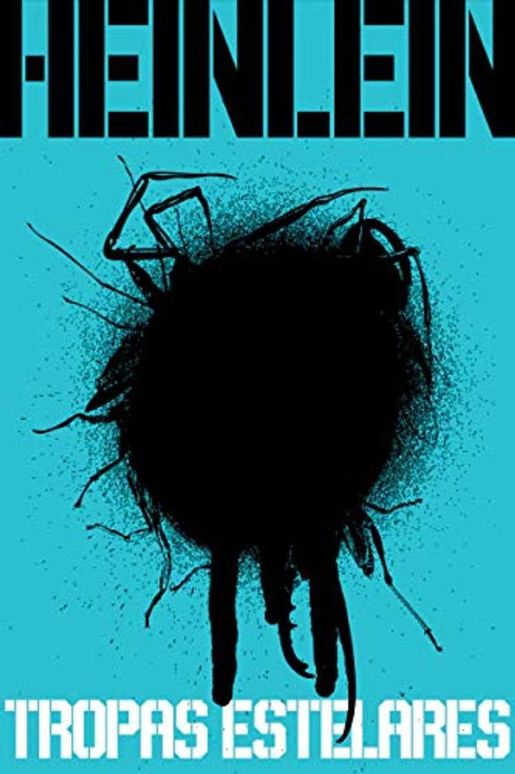 Book Tropas Estelares