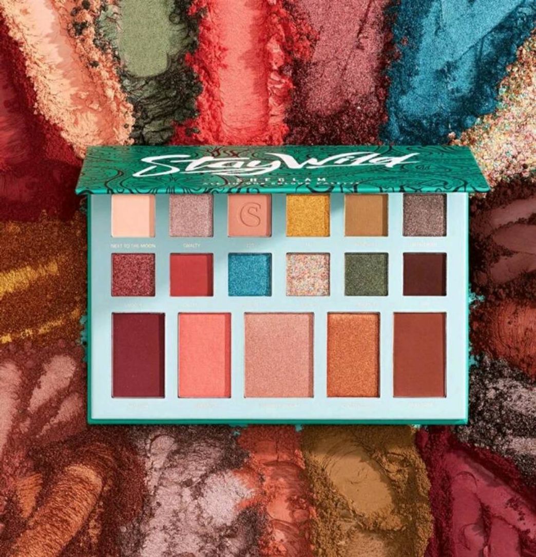 Productos 🛍 Paleta multicolorida 