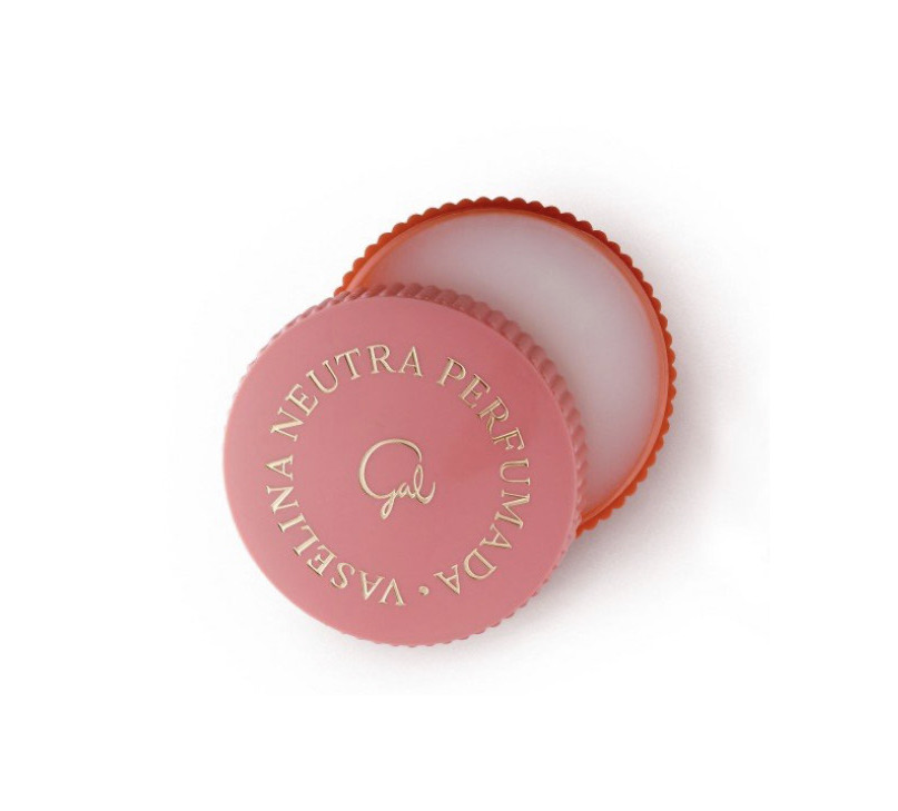 Social Vaselina Neutra Perfumada Gal