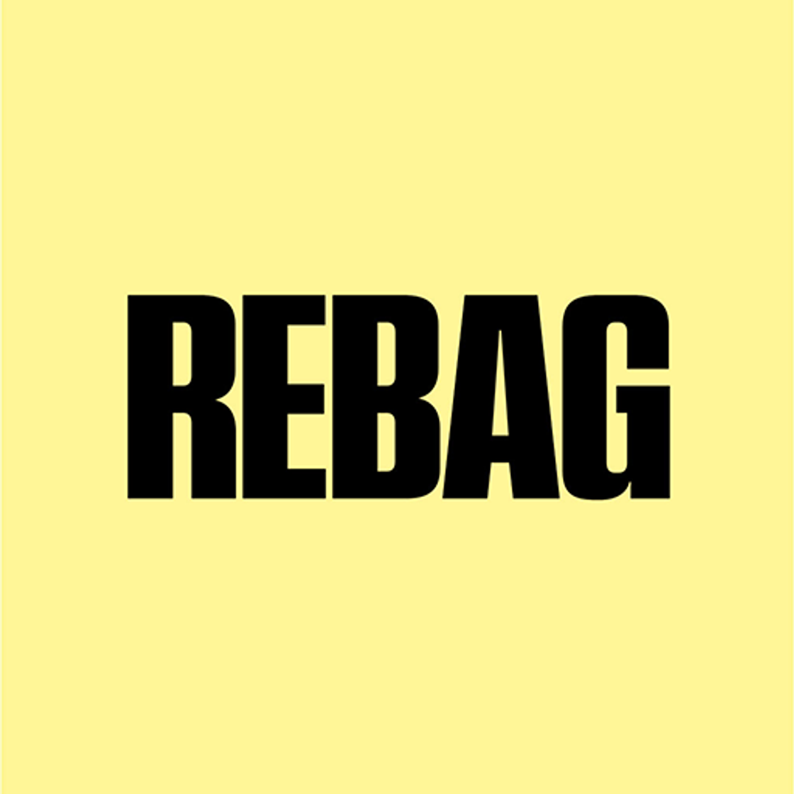 App ‎Rebag 