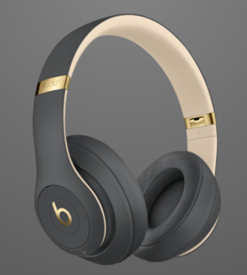 Productos Beats Studio³ Wireless