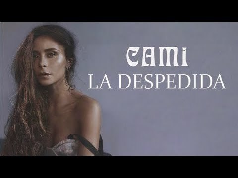 Music La Despedida
