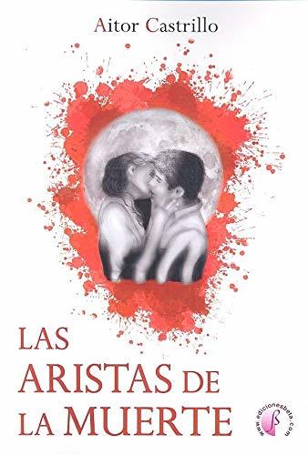 Libro Las aristas de la muerte