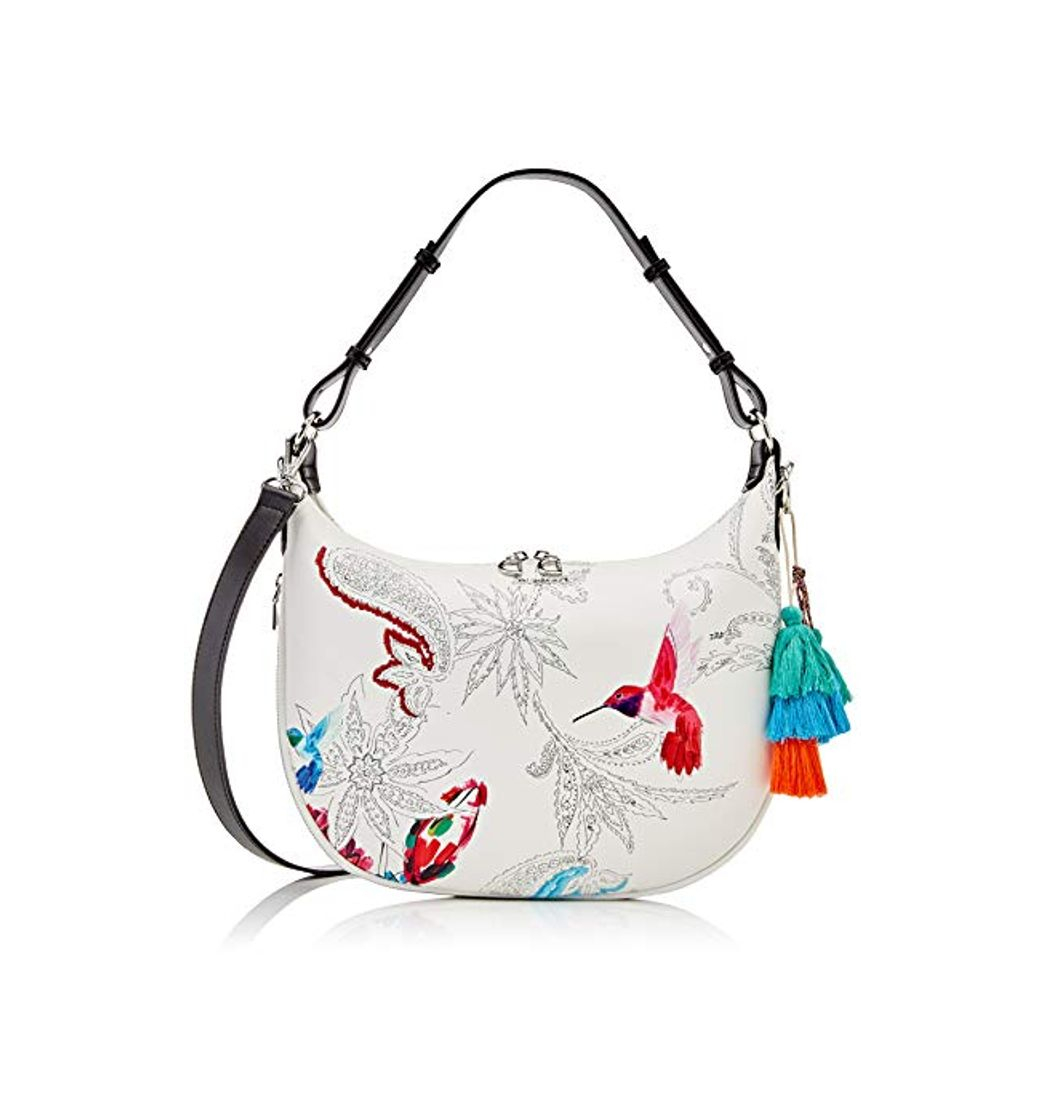 Fashion Desigual PU Shoulder Bag