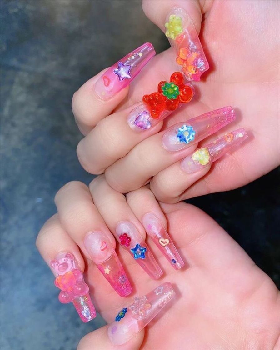 Fashion NAIL