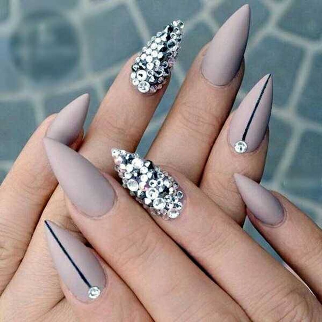 Fashion Unhas