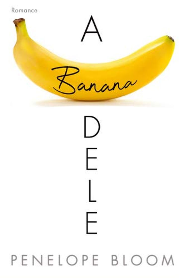 Libros A Banana Dele