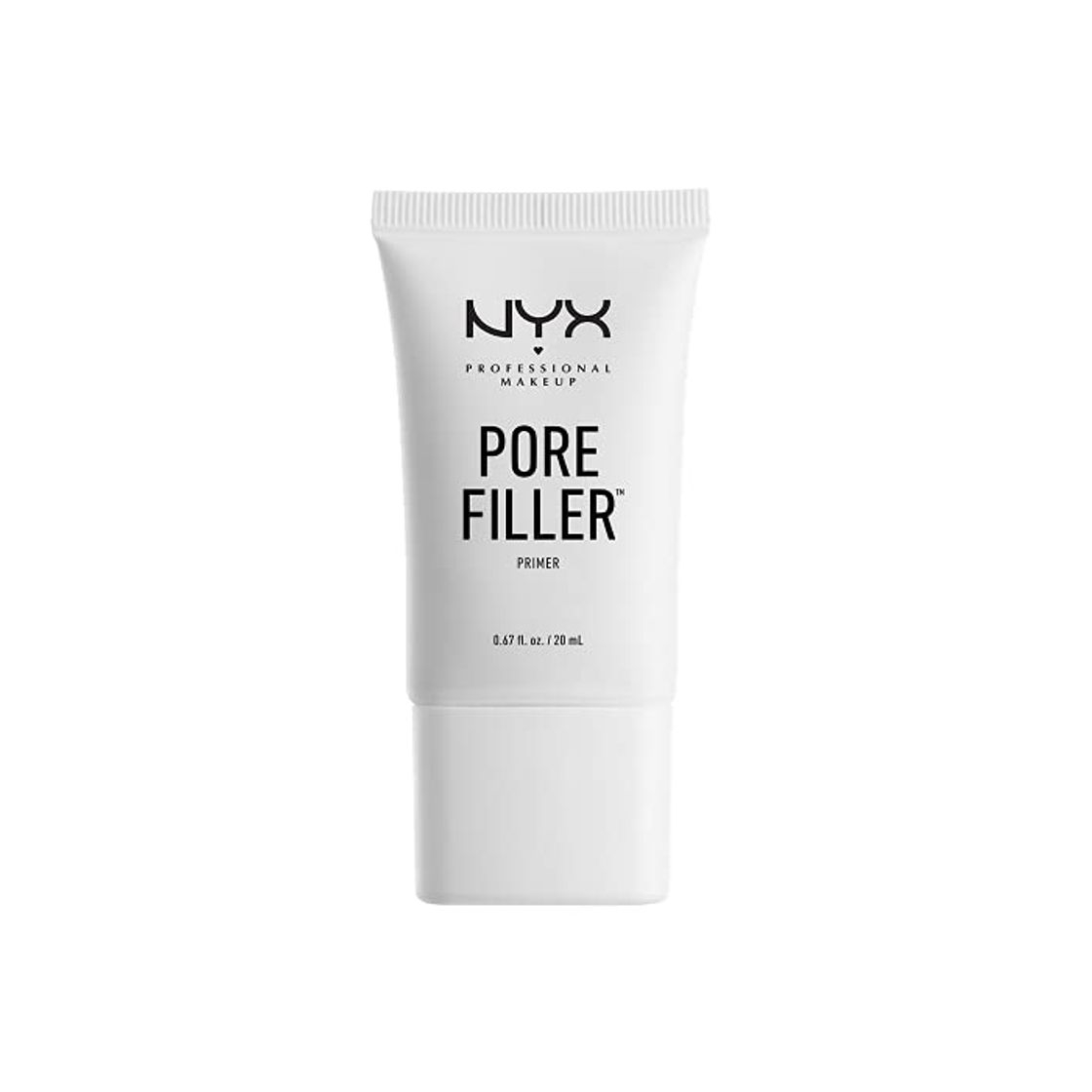 Belleza Primer Pore Filler, de  NYX