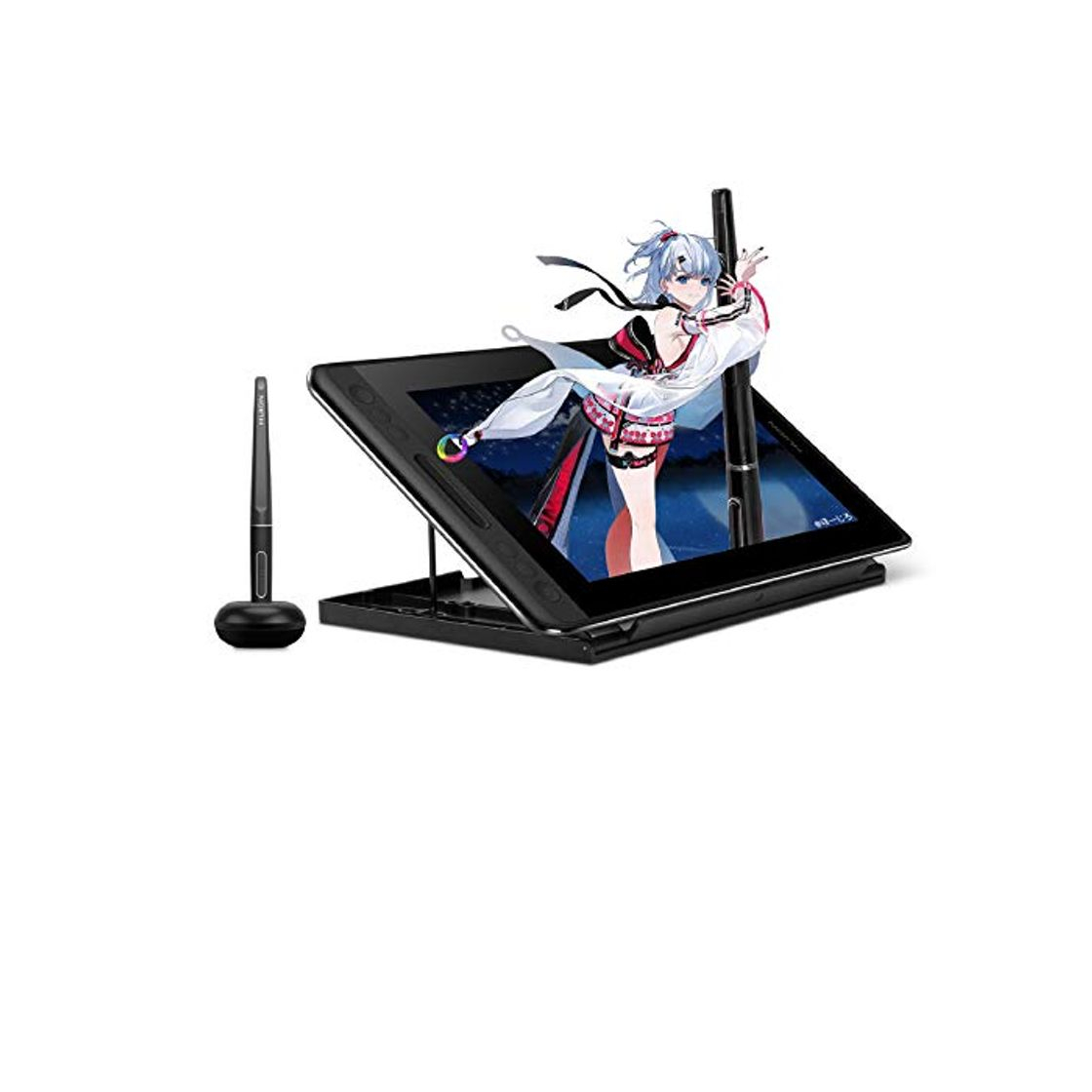 Product HUION KAMVAS Pro 12 Tableta Gráfica con Pantalla