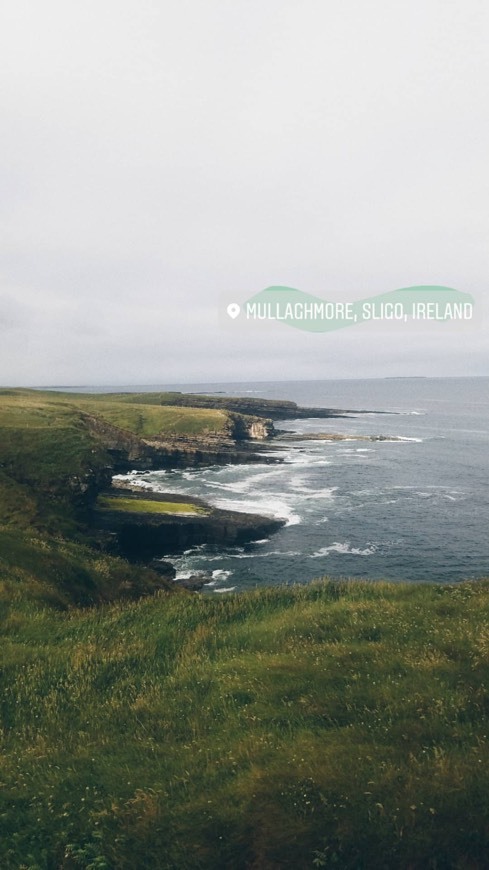 Mullaghmore
