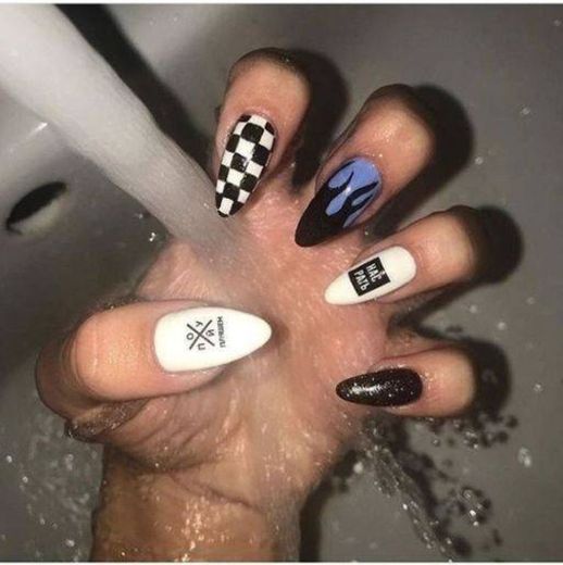 Idea de uñas