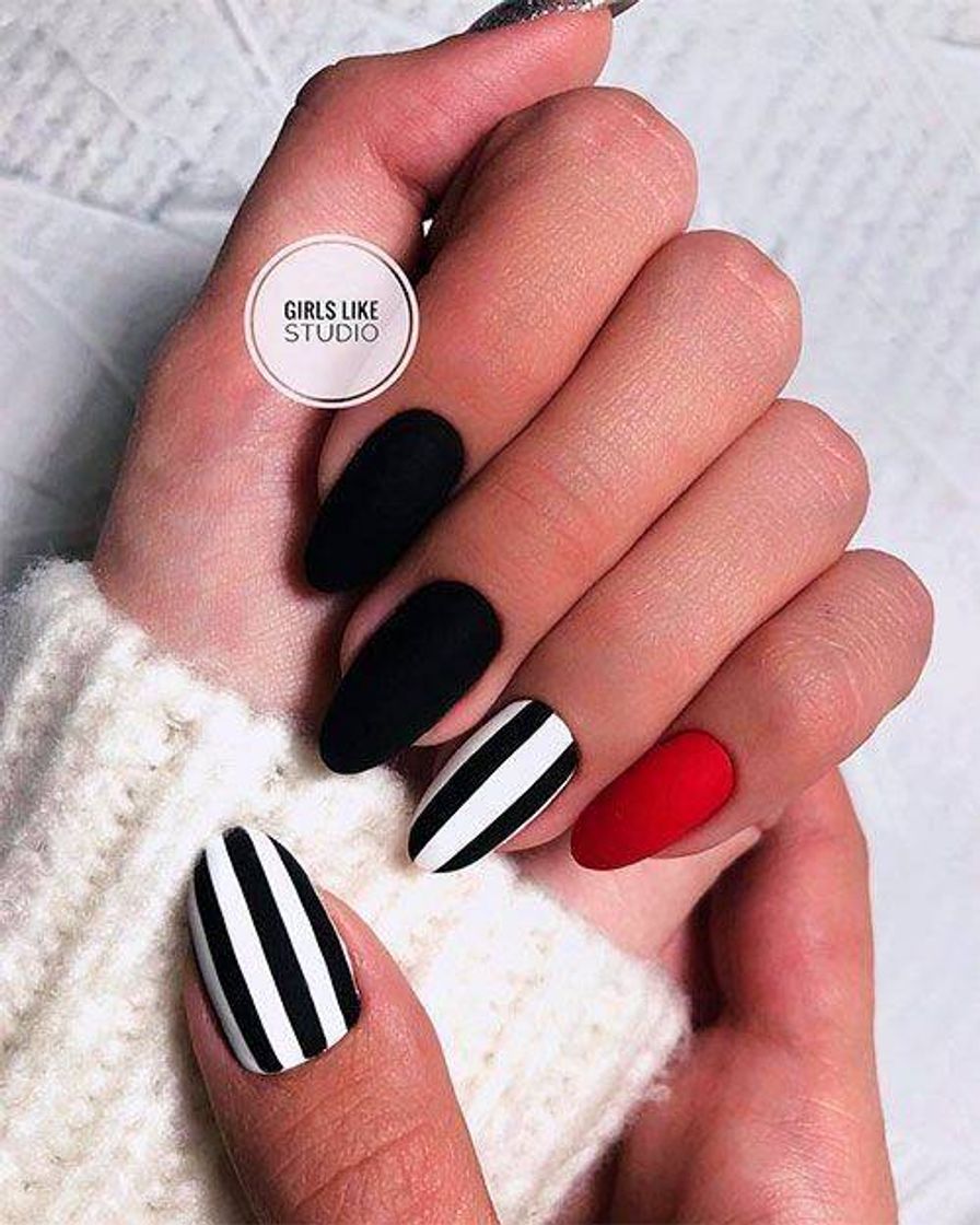 Fashion Idea de uñas