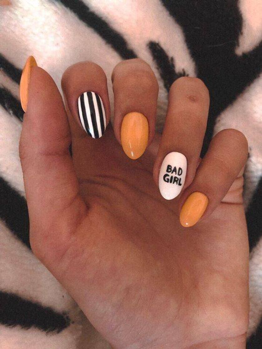 Moda Idea de uñas