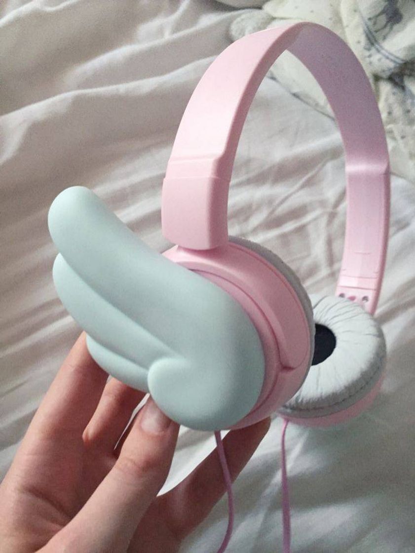 Fashion Cute headphone