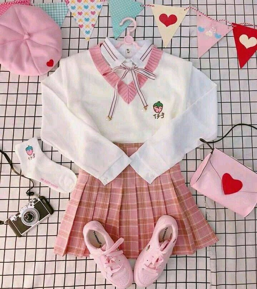 Moda Cute outfit