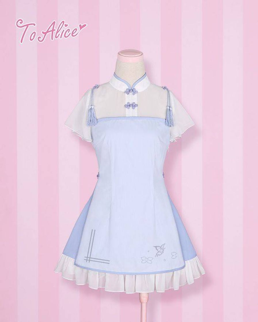 Moda Lolita outfit