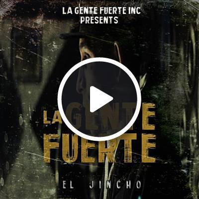 Music el jincho - de mi pa ti