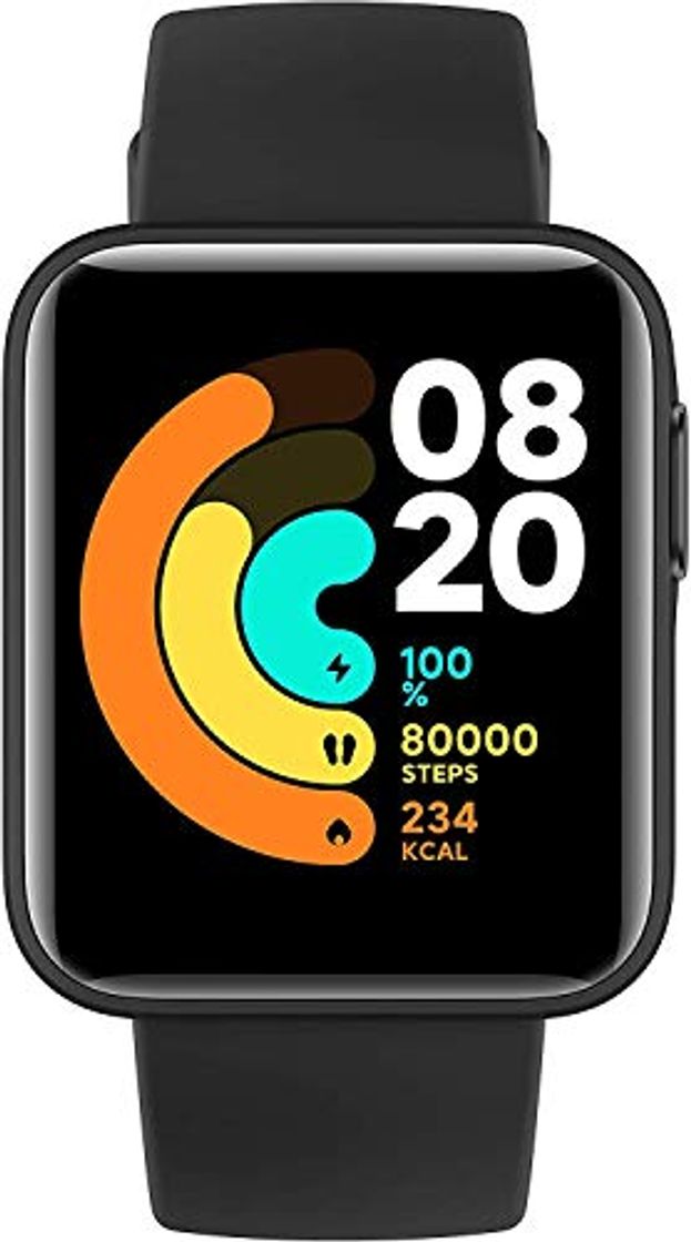 Social Xiaomi Mi Watch Lite