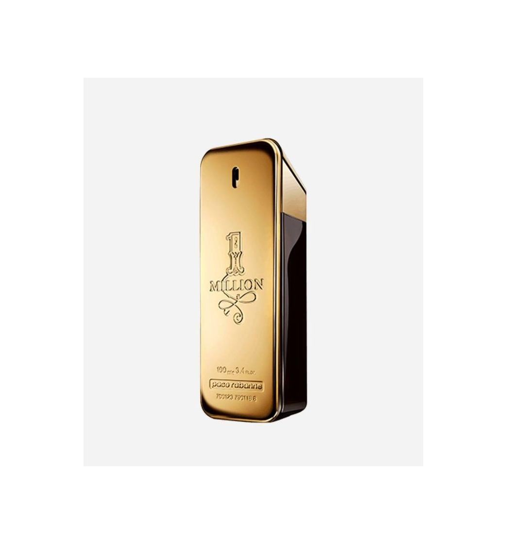 Products Paco rabanne one million