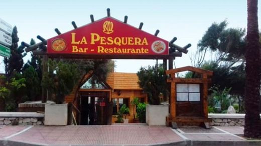 La Pesquera Bar-Restaurante