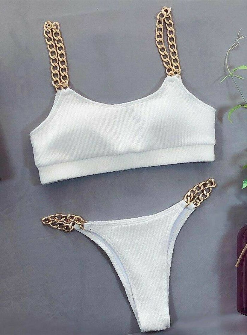 Social Bikini corrente