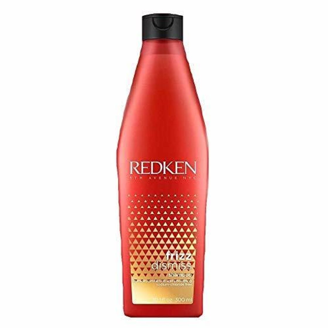 Products Redken FRIZZ DISMISS shampoo 1000 ml 1000 g