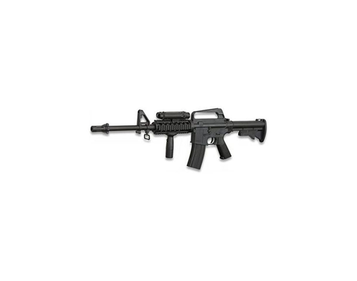 Producto Cuchillería Deportiva Arma Larga Airsoft de Aire Suave Cyma Mini