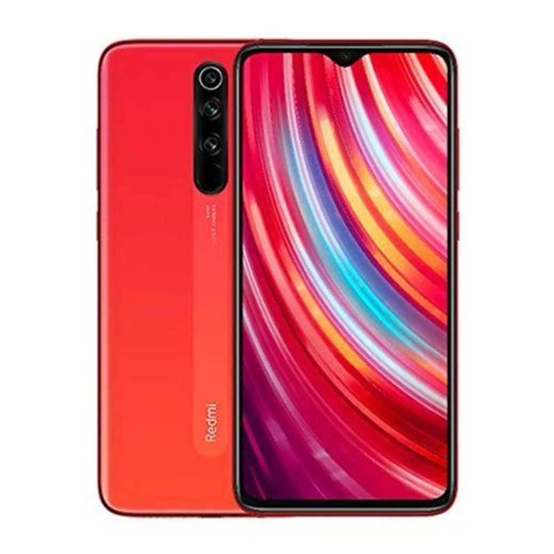 Producto Xiaomi Redmi Note 8 Pro Smartphone 64MP Quad Camera Mtk Heilo G90T