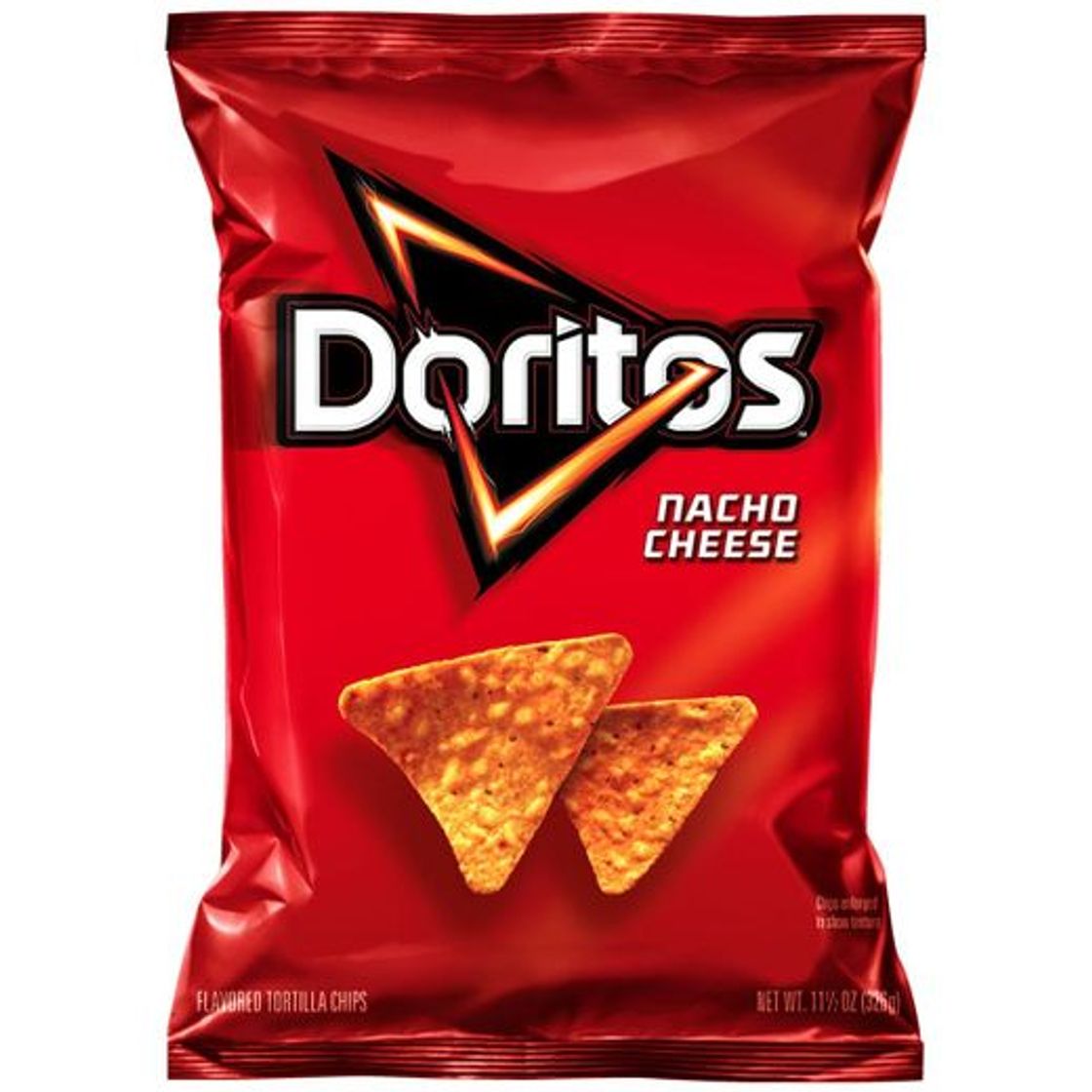 Product Doritos hamburguesa con queso 150g