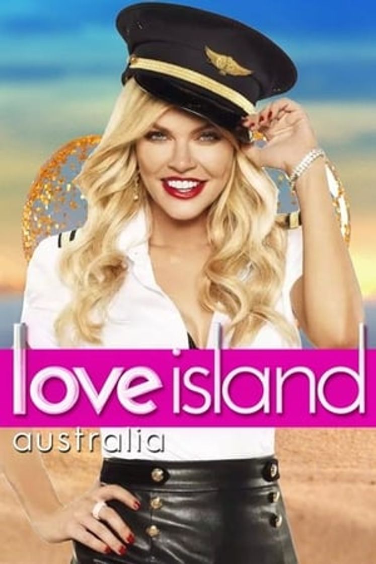 Serie Love Island (Australia)