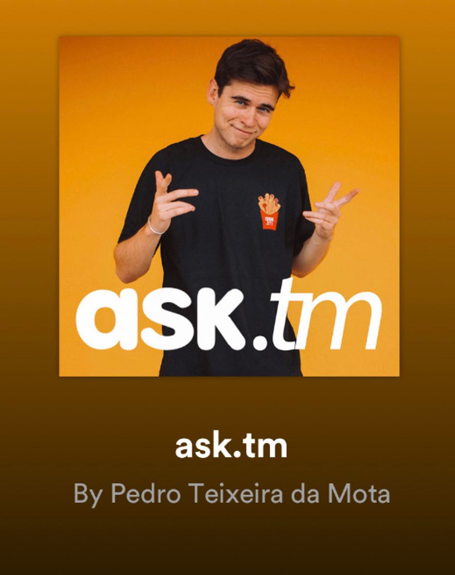 Moda Ask.tm