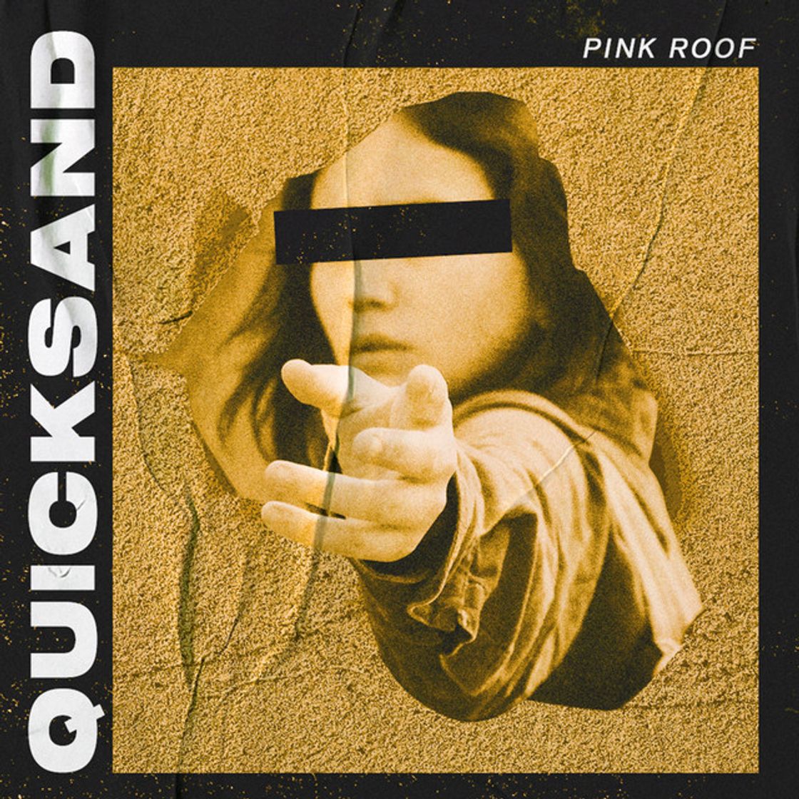 Canción Quicksand