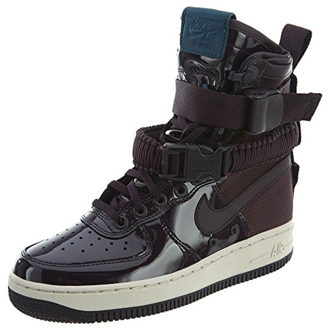 Fashion Nike Air Force One SF Special FIeld AF-1 SE Premium PRM “Port