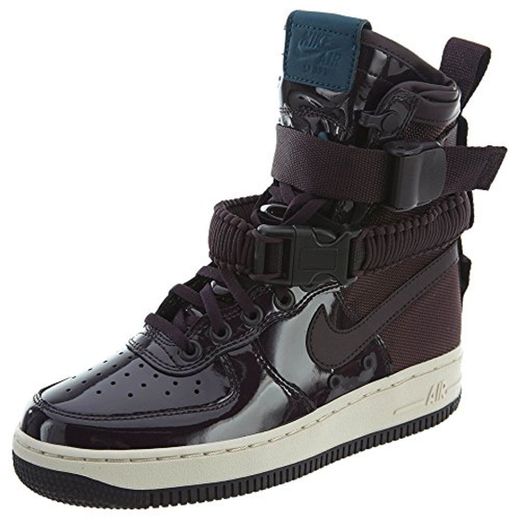 Nike Air Force One SF Special FIeld AF-1 SE Premium PRM “Port