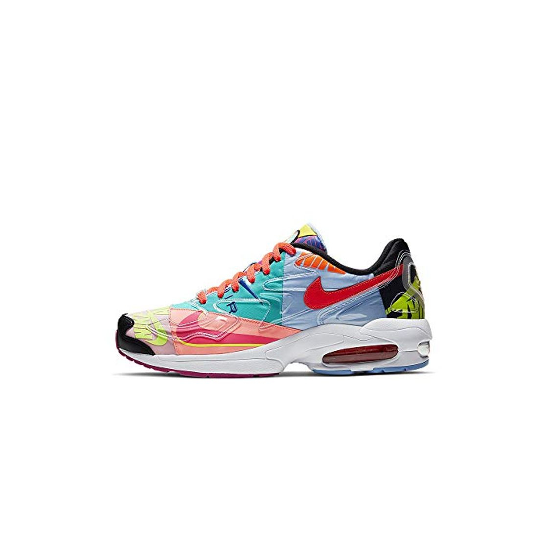 Fashion Air MAX 2 Light 'Atmos Special Box'